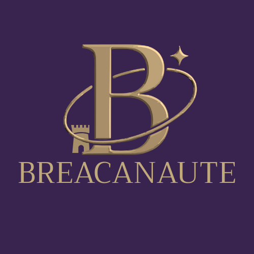 Breacanaute